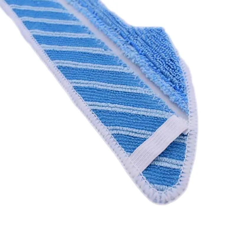 Para Cecotec Conga 1390 1290 1590 repuestos de aspiradora Cepillo Lateral paño de mopa trapos cepillo rodillo de repuesto filtro Hepa