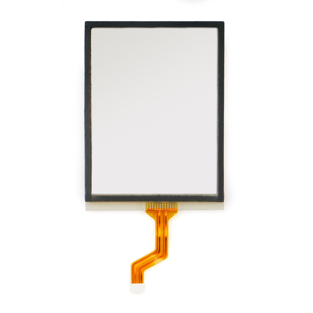 Psion Teklogix Omnii XT15f Touchscreen Digitizer - New Original Replacement Part for Data Logic Scanners