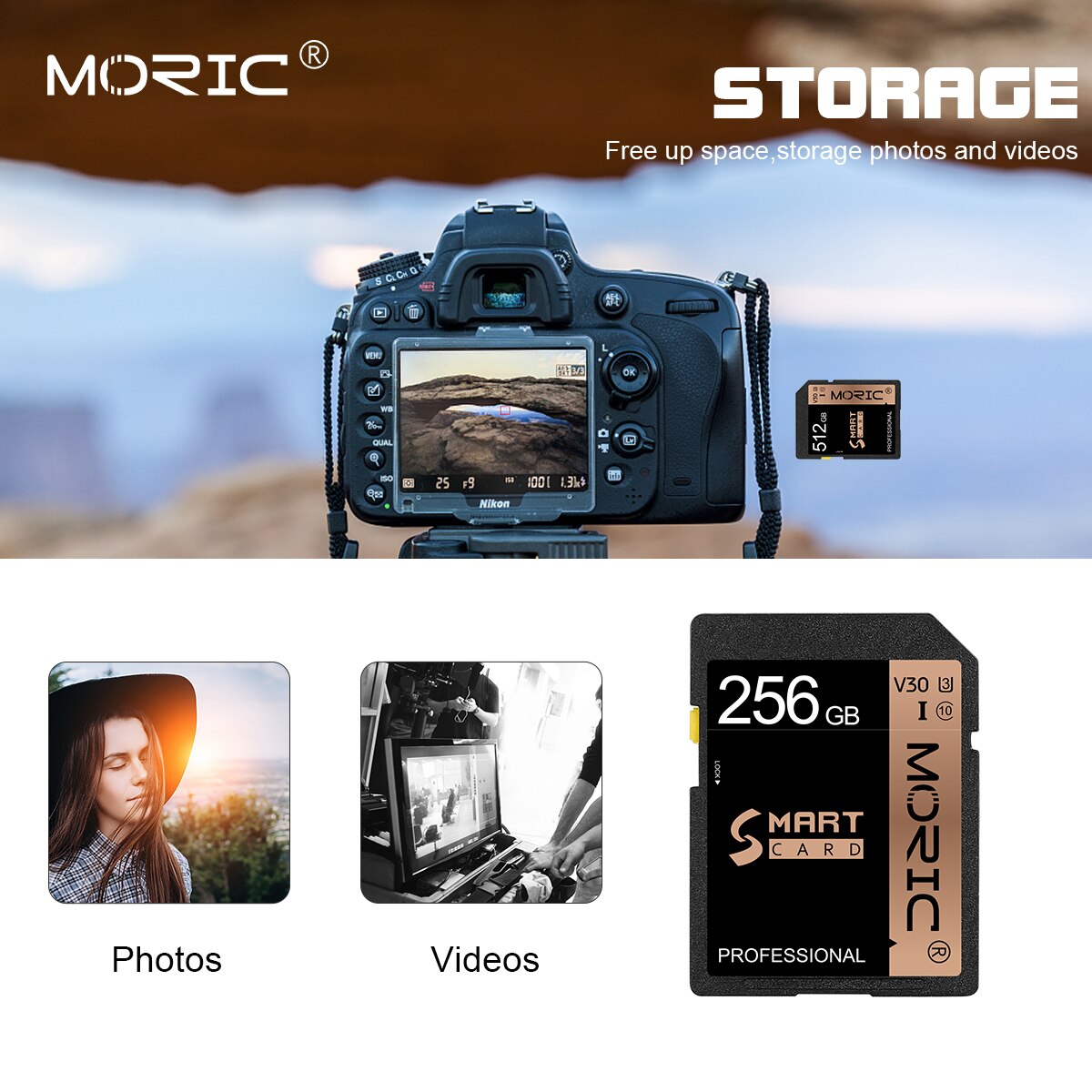 Micro SD Card class 10 8gb 16gb 32gb high speed 64GB standard memory card Flash Card for phone Pad Camera