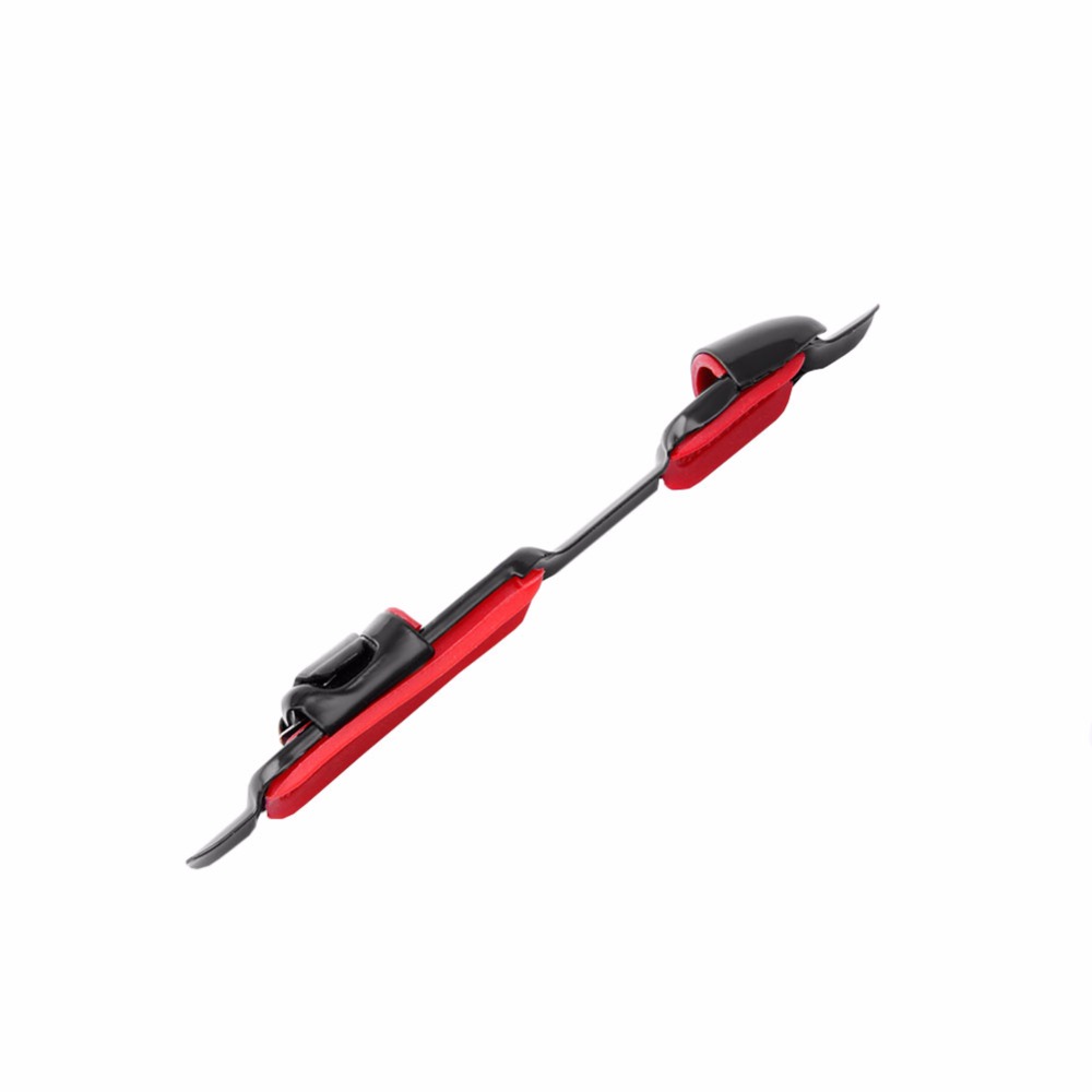 Hengels Wiel Zetel Pole Staven Clip Dek Zetel Visgerei Accessoires