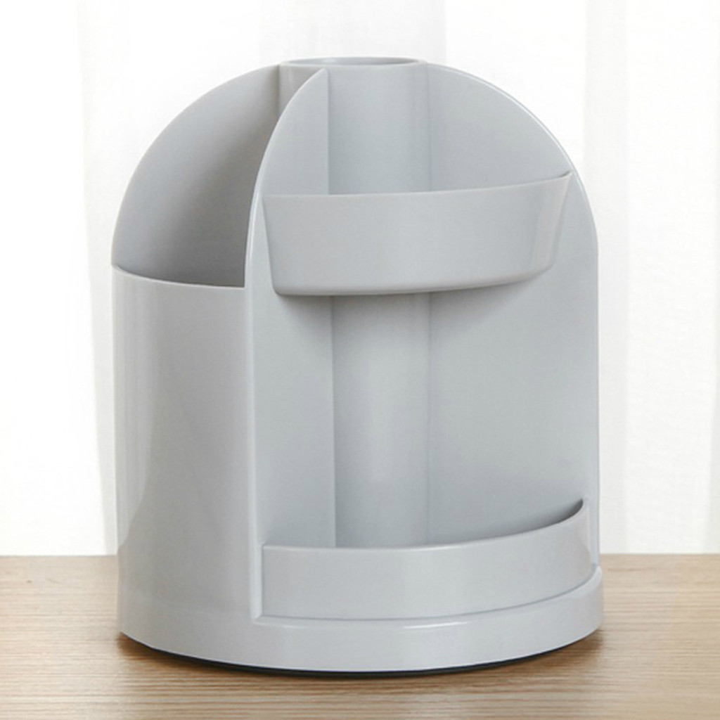 Desk Pen Organizer Holder Caddy Office Pencil Mesh Desktop Storage School Office Stationary Supplies