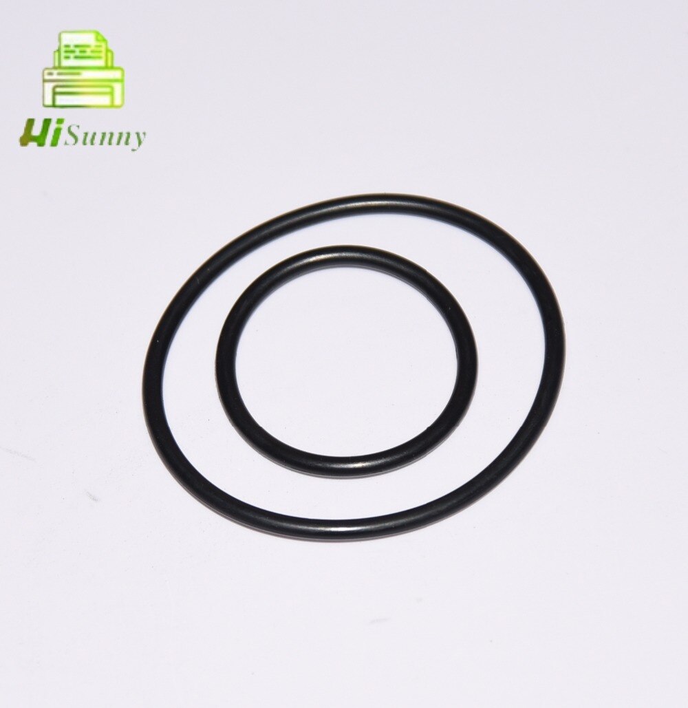 2set Economical Style 628-20900 For Riso RP 310 350 370 3100 3105 3500 3590 3700 3750 3770 3790 3900 RP Transfer Belt