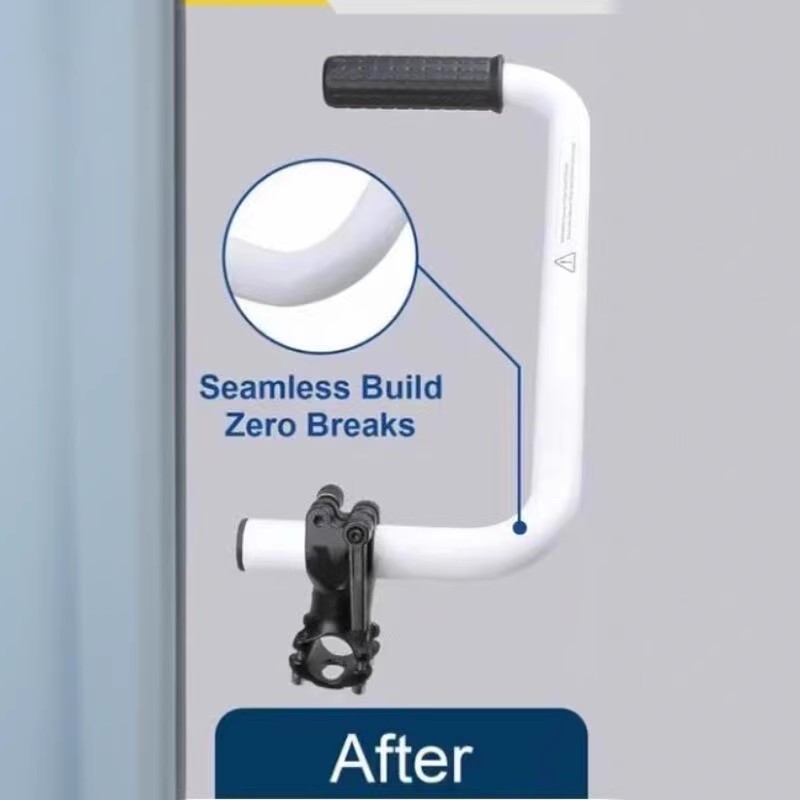 Trimmer griff-Ergonomischer Trimmer griff Unkraut schneider griff Rasens ch neider griff für Rasen pflege Trimmer griff für Unkraut wächter: Ursprünglich Titel