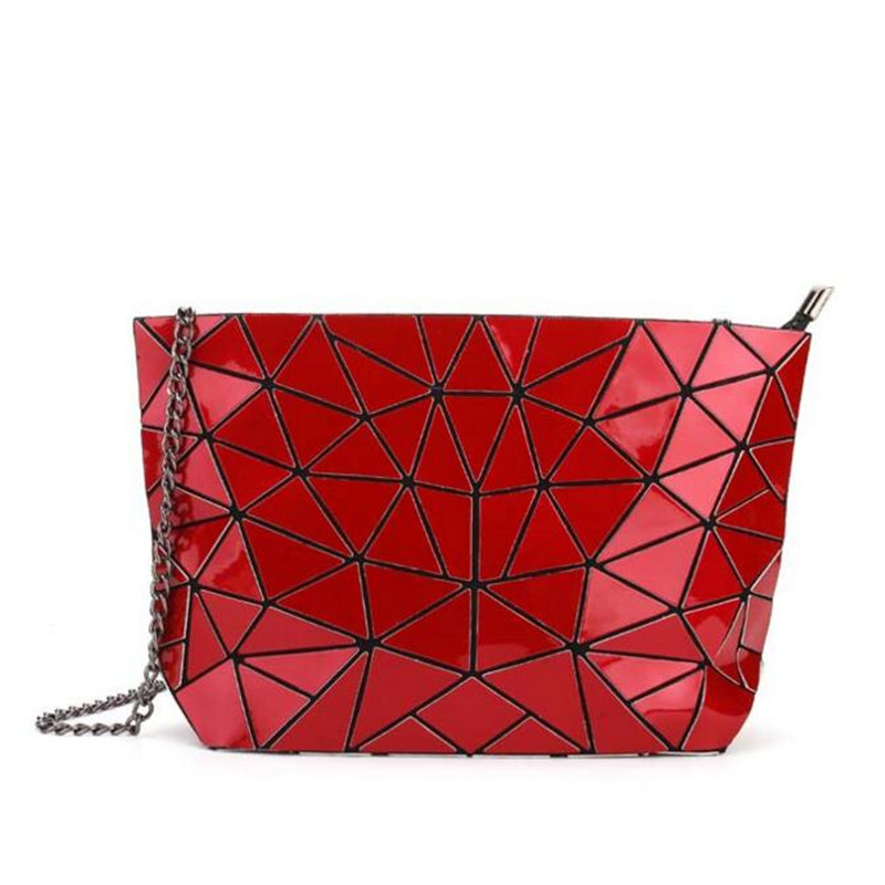 Bao Tassen Voor Vrouwen Mode Handtas Strand Tas Geometrische Crossbody Tassen Voor Vrouwen Portemonnee Zomer Schoudertas