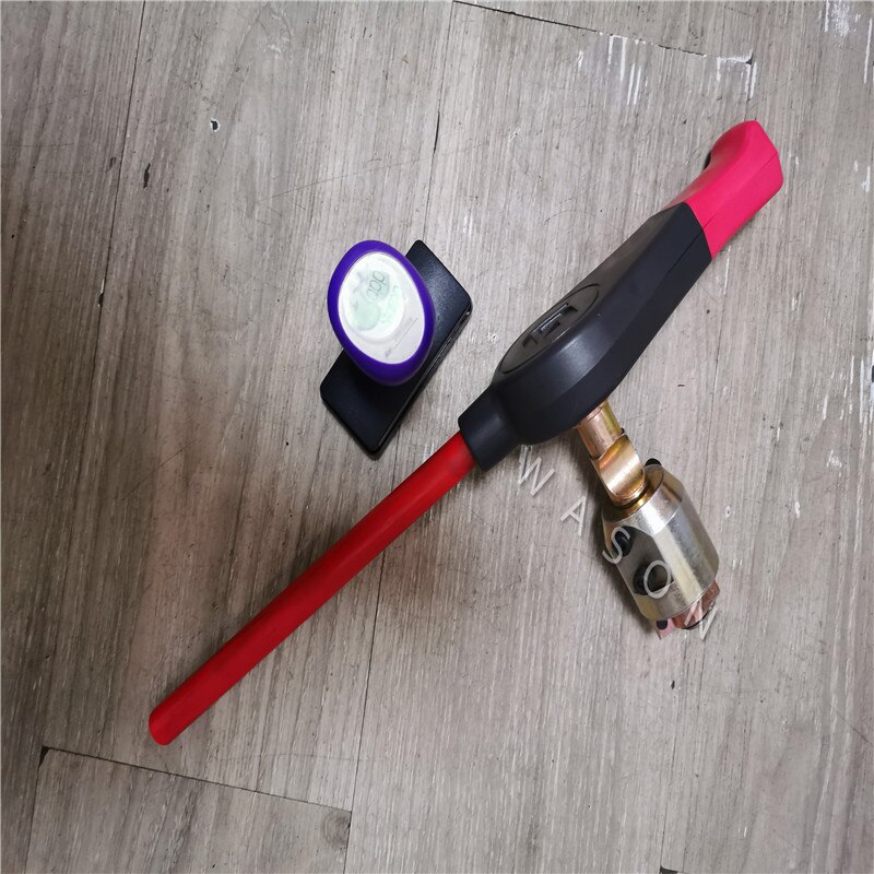 Excavator Spare Part Hydraulic Safety Pilot Lock for LG920D