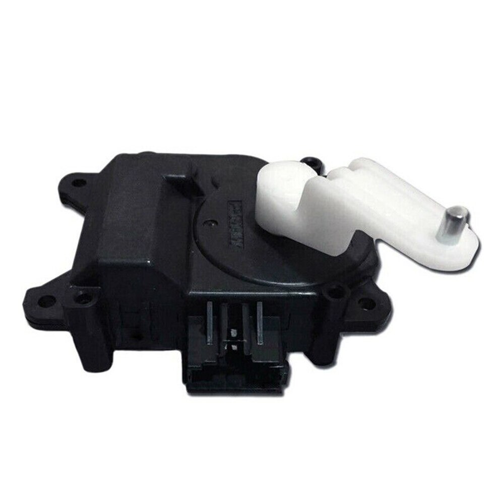 Parts Air Climate Control Replacement Assembly Black Plastic Accessories