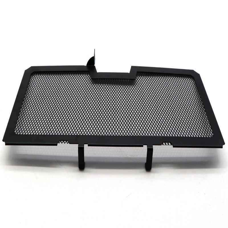 Motorcycle Radiator Grille Guard Protector Cover for R1200R R1250R R1200Rs R1250Rs Water Cooler Protection