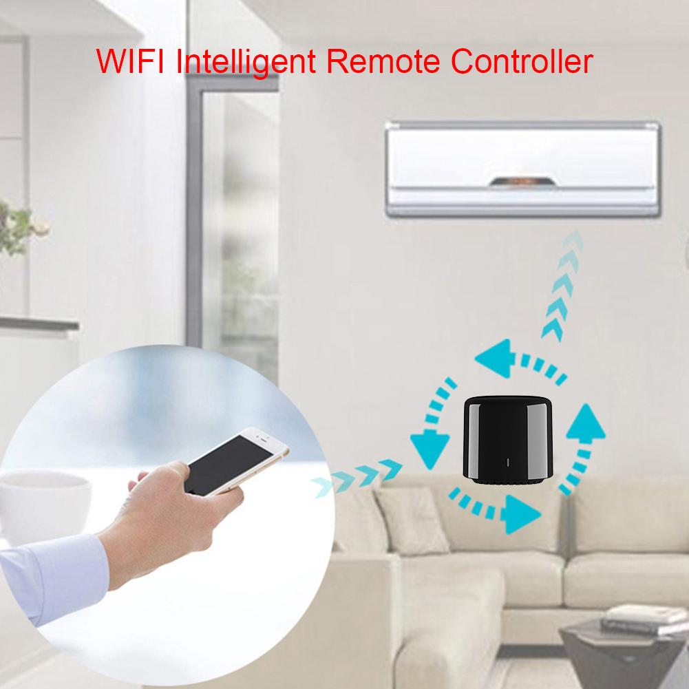 RM4C Mini Infrared Remote Controller Wireless Phone Remote Control For Smart Home