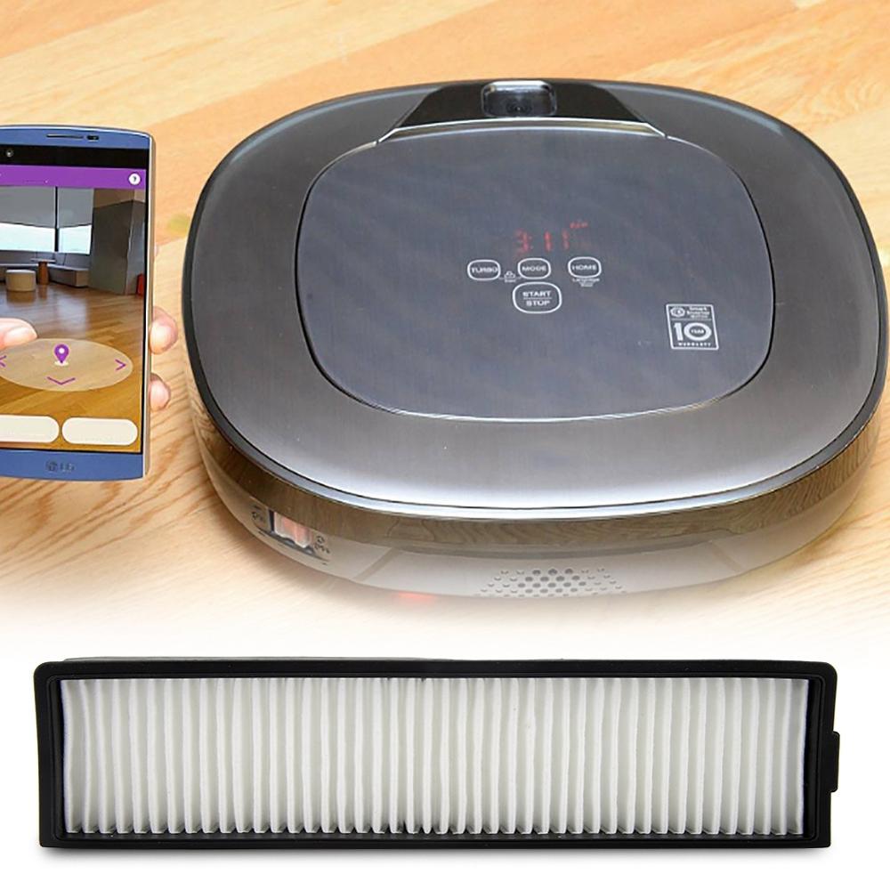 Reemplazo de filtro HEPA de limpieza para sala de estar