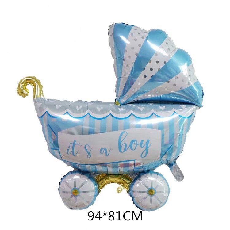 1Pcs Lächeln Zahn Folie Ballons 49x56cm Schöne Zähne Aufblasbare Globos für Baby Dusche Geburtstag Party Dekorationen kinder Spielzeug: blue5