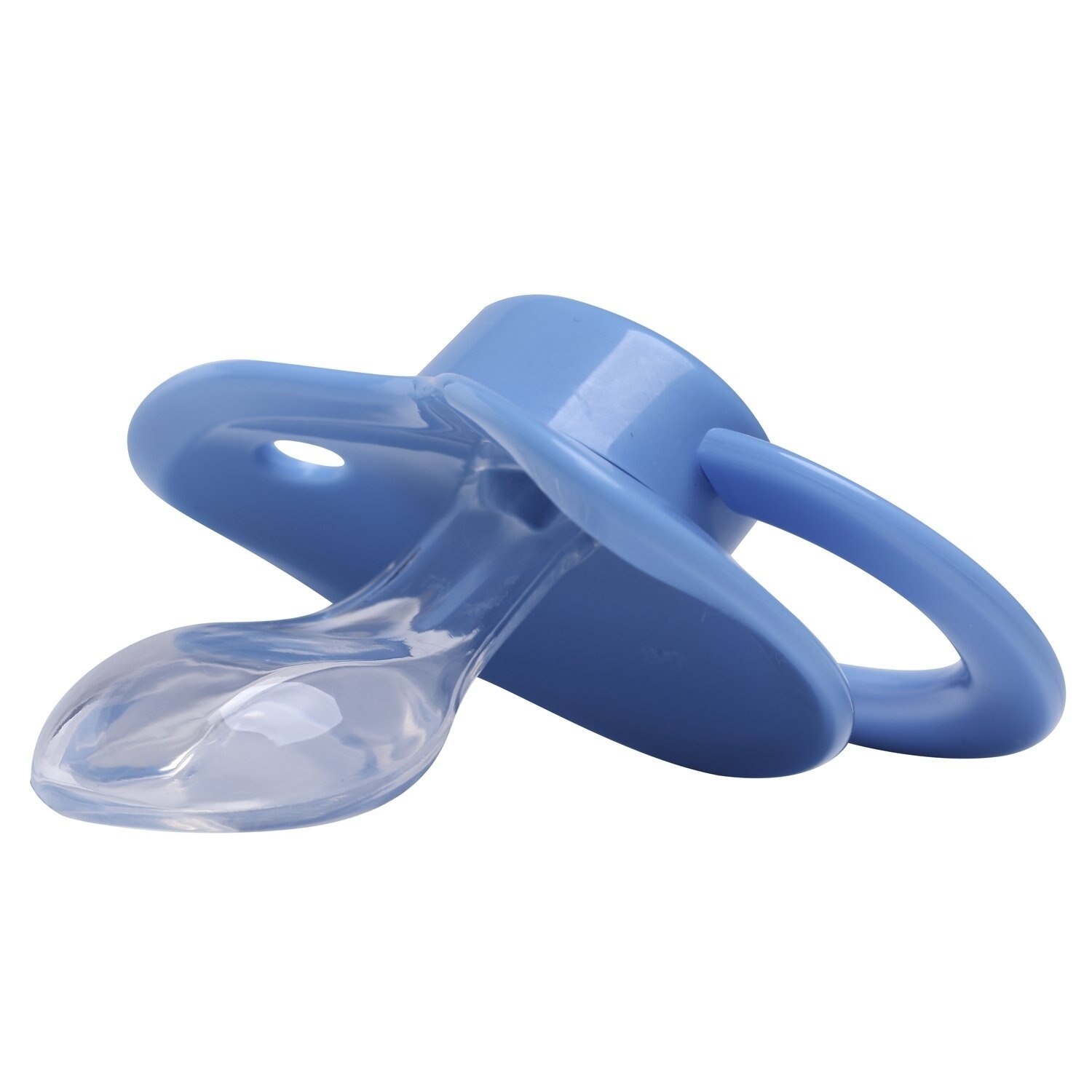 DDLG Adult Sized Pacifier Dummy for ADULT BABY ABDL BigShield Three Pacifier In A Pack