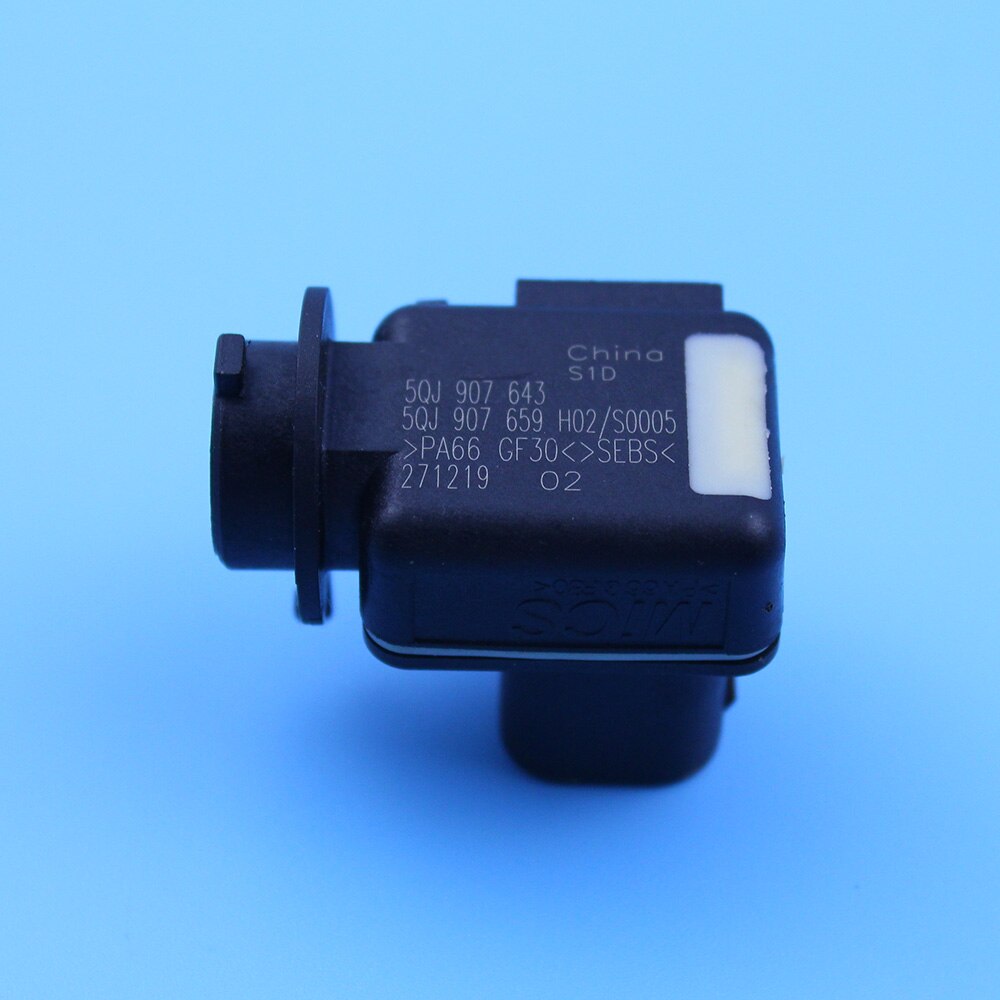 Air Sensor For PASSAT B6 GOLF MK6 TIGUAN Skoda 5QJ907643 5QJ907659
