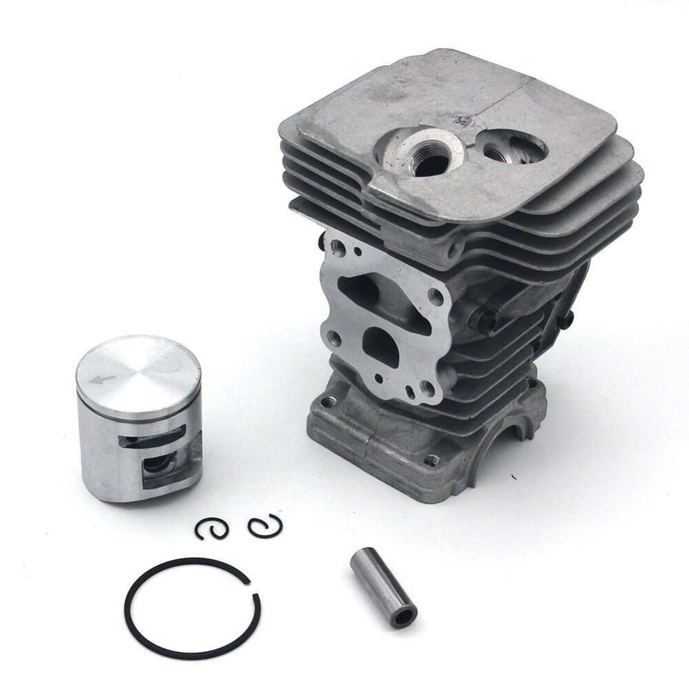 44mm Cylinder Piston Kit Husvarna 450 450E Jonsered CS2250 CS2250S PN 544119802