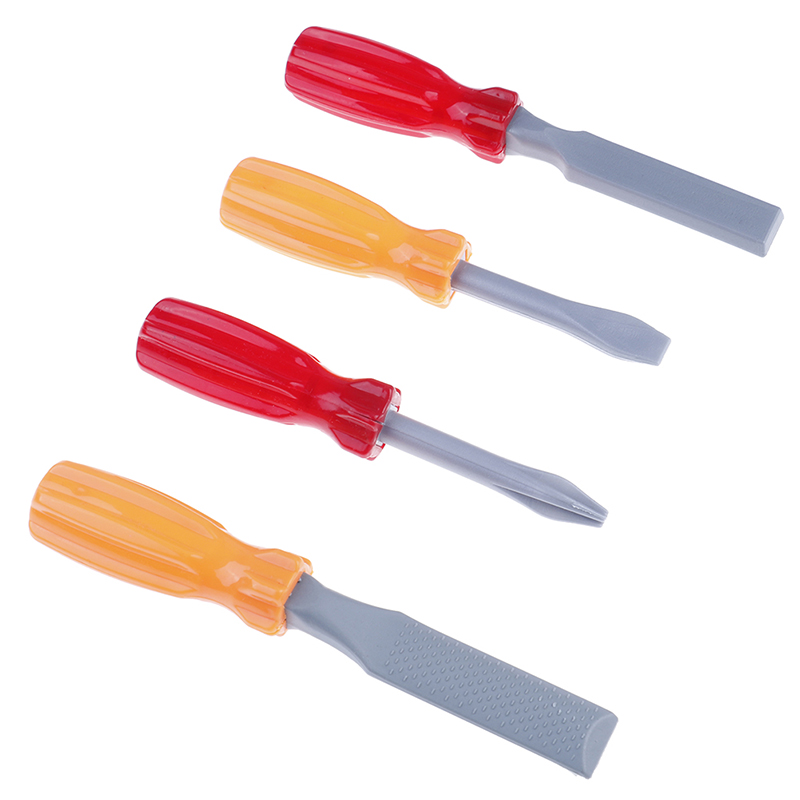 21 teile/satz Kinder Jungen Simulation Gebäude Werkzeug Spielzeug Zimmerei Pretend Spielen Für Kinder Pädagogisches Set