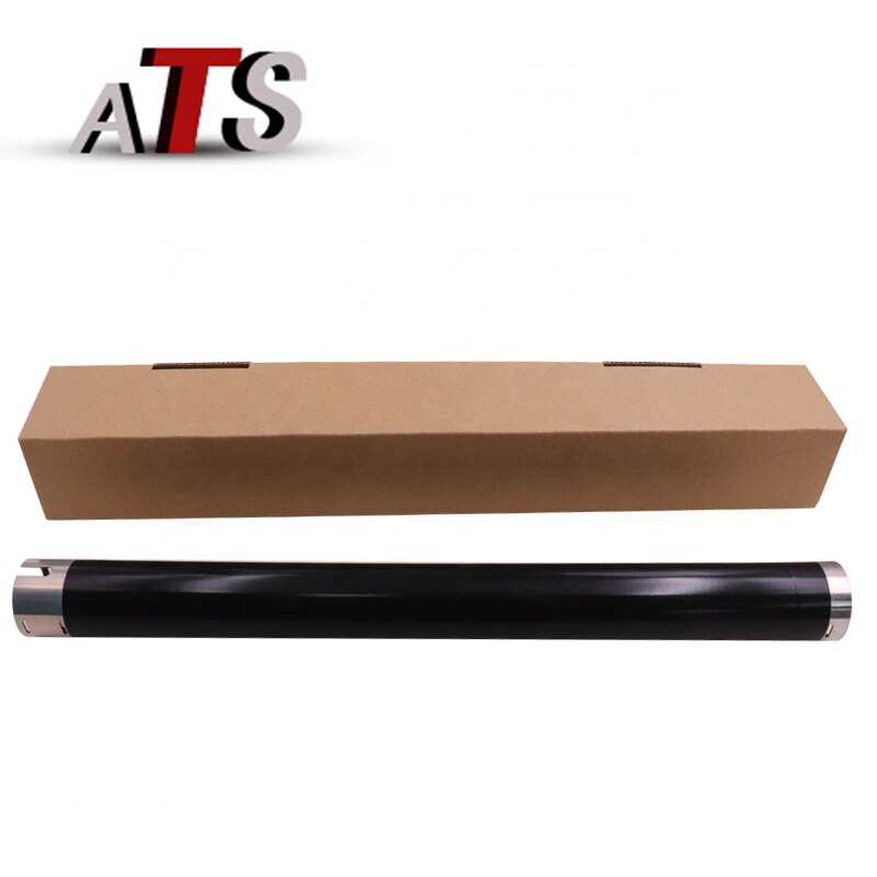 MP301SPF MP301 Upper Fuser Roller for Ricoh Aficio MP 301SPF 301 heat roller Copier Spare Parts 1PC