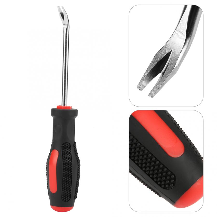 locksmith tools Car Door Repair Buckle Trim Screwdriver Removal Pliers Demolition Rivet Tool locksmith