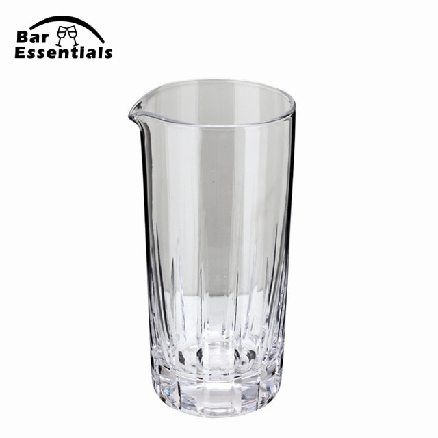 700Ml Japanse Stijl Crystal Cocktail Mengen Glas Zwaard Vorm Drinken Glas