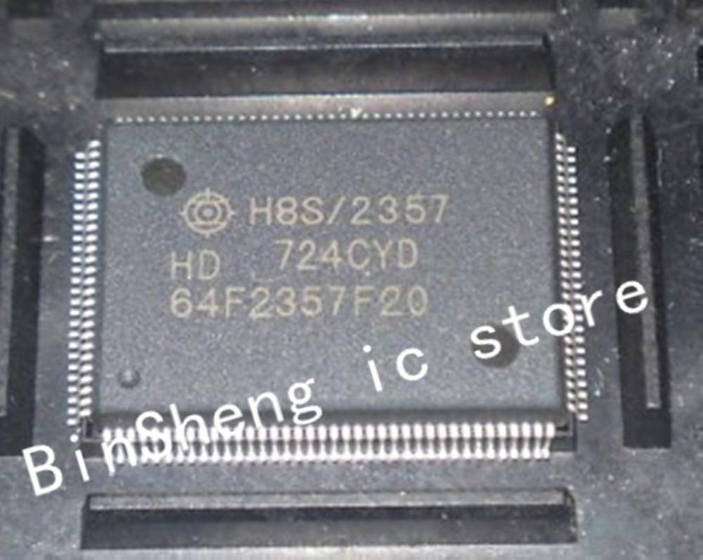 HD64F2357F20V HD64F2357F20 HD64F2357F13V HD64F2357F13