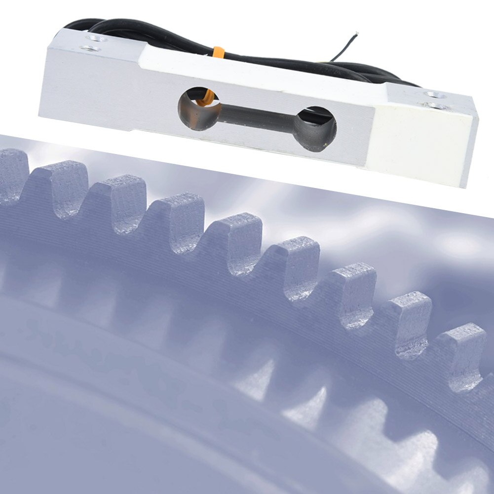 30kg Parallel Beam Electronic Sensor Load Cell Scale Weighting Sensor Pressure Access High Precision