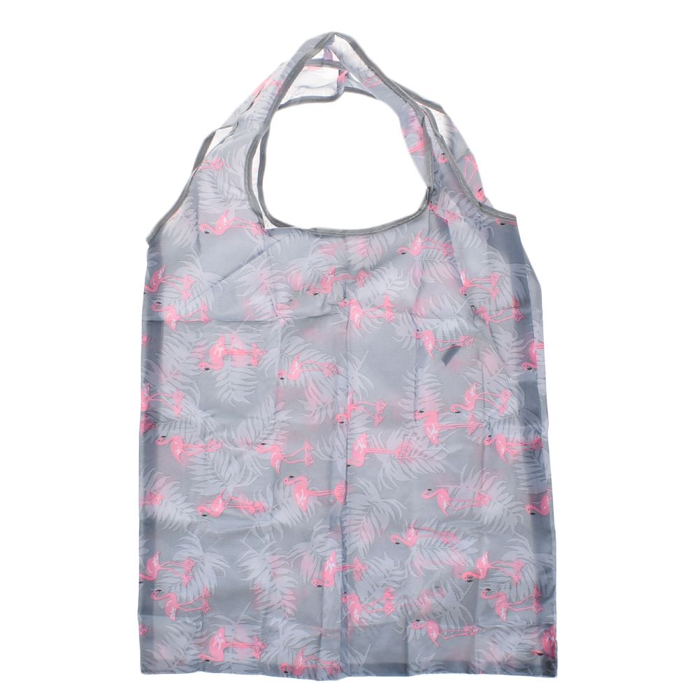 Reusable Shopping Bags Women Foldable Tote Bag Portable Cloth Eco Grocery Bag Folding Large Capacity Handbags: 2