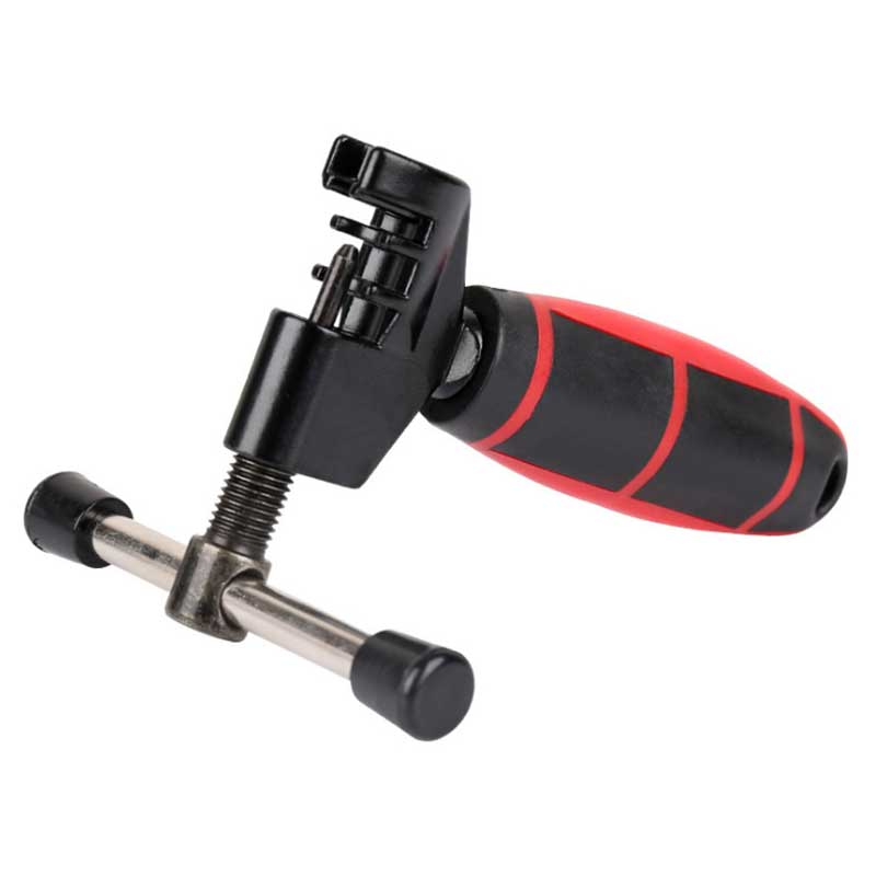 Bicycle Chain Pin Remover Link Breaker Splitter Extractor Tool Bike Repair Tool Cycle Chain Splitter Accessories