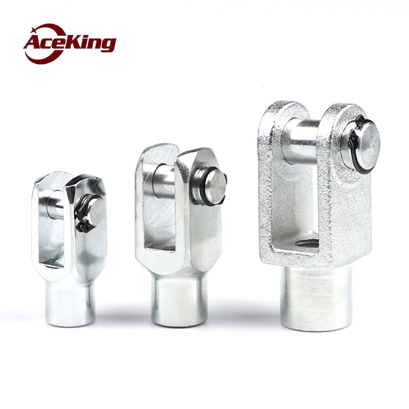 Sc standard cylindertilbehør y type ledstift  m6 / m8 / m10 / m12 / m16 / m20 / m27 / m36 / m42