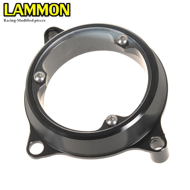 VOOR KYMCO AK550 AK 550 Motorfiets Accessoires CNC Aluminium Frame Gat Aandrijfas Cap Cover