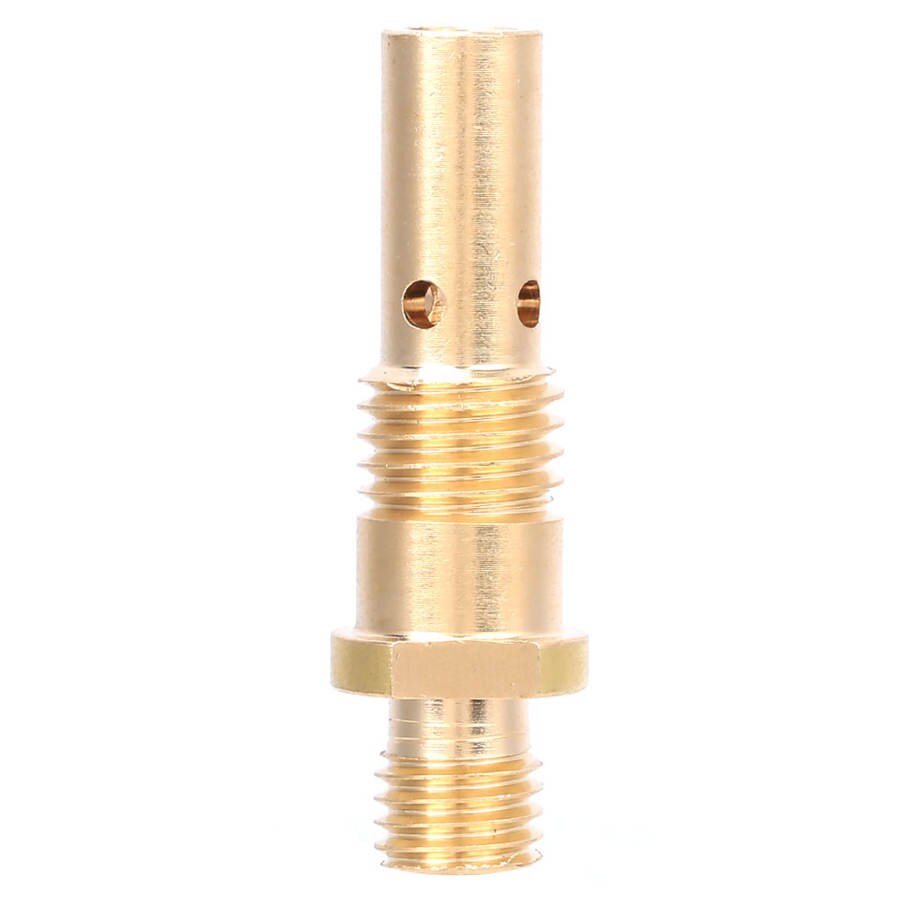 5pcs MIG Welding Gas Diffuser 51 for Tweco Mini/#1 100L