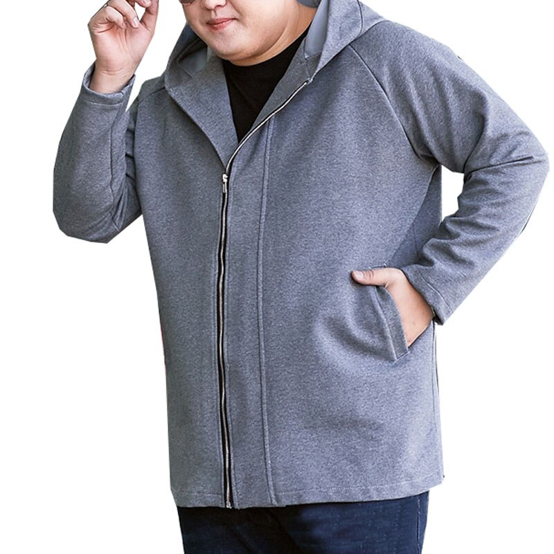 Trench-Coat grande taille pour homme, veste ample, buste 154cm, 5XL, 6XL, 7XL, printemps et hiver