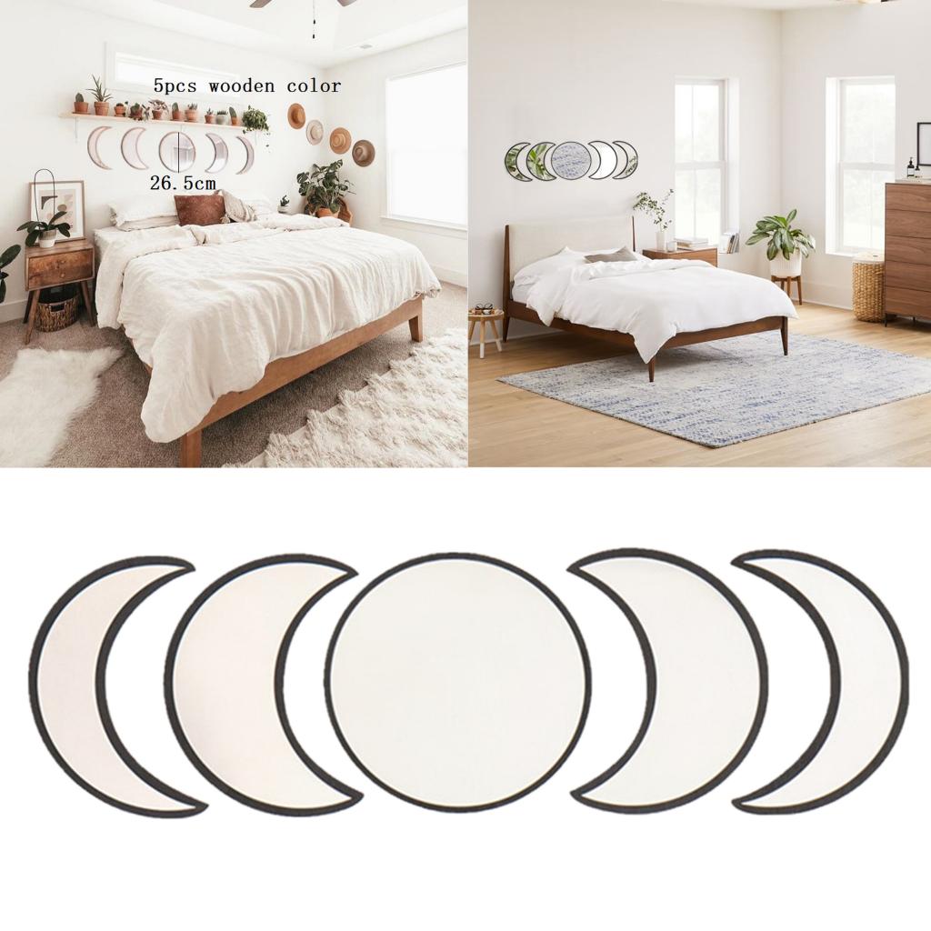 Wall Sticker Art Decals Bedroom Removable Home Decor