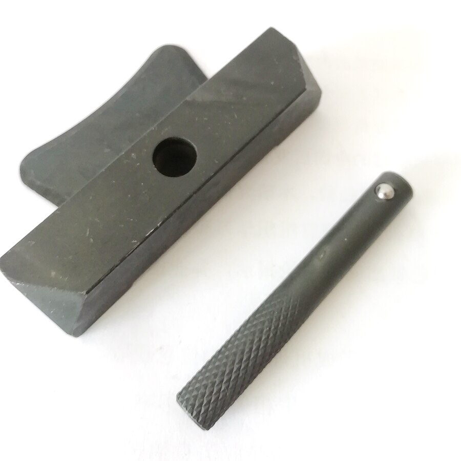 Car Oil Pan Seal Separator Gasket Remover Cutter Tool Black Metal Universal