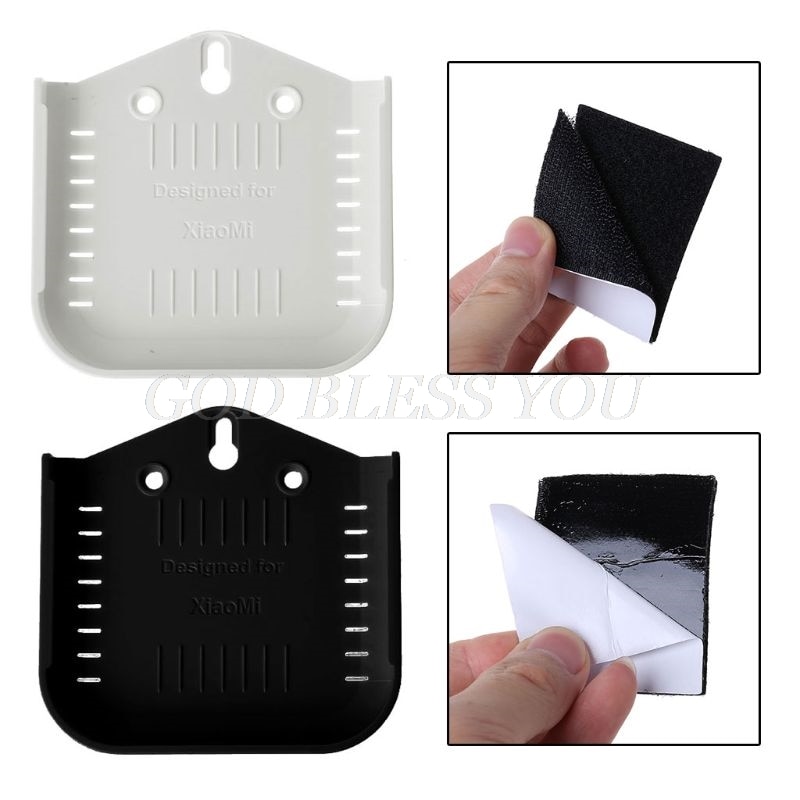 Soporte de pared para XIAOMI Mi 4 4c, funda protectora con accesorios para caja de TV remota