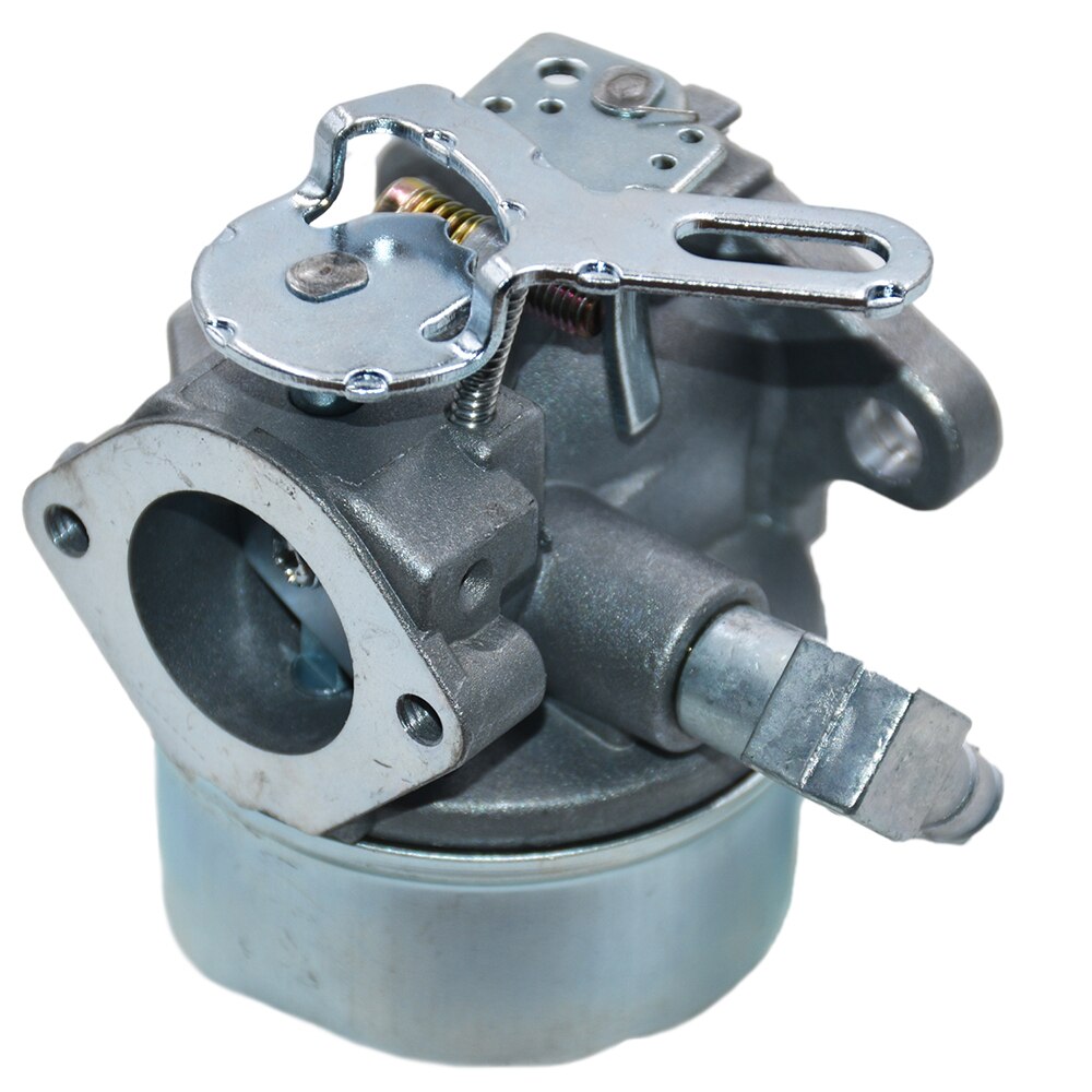Carbman Carburetor For Tecumseh 5HP 4HP HS50 LH195SA 640084 HSSK40 HSSK50 LH195SA