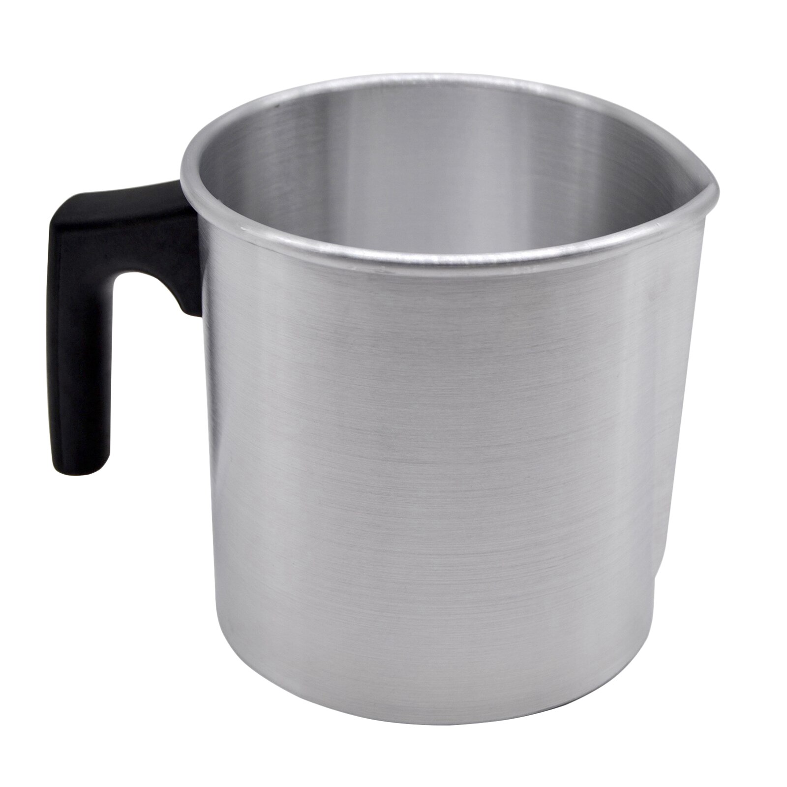1.2L Kaars Melting Pot Wax Smelten Cup Pot Kaars Maken Gieten Pot Voor Thuis Diy Kaars