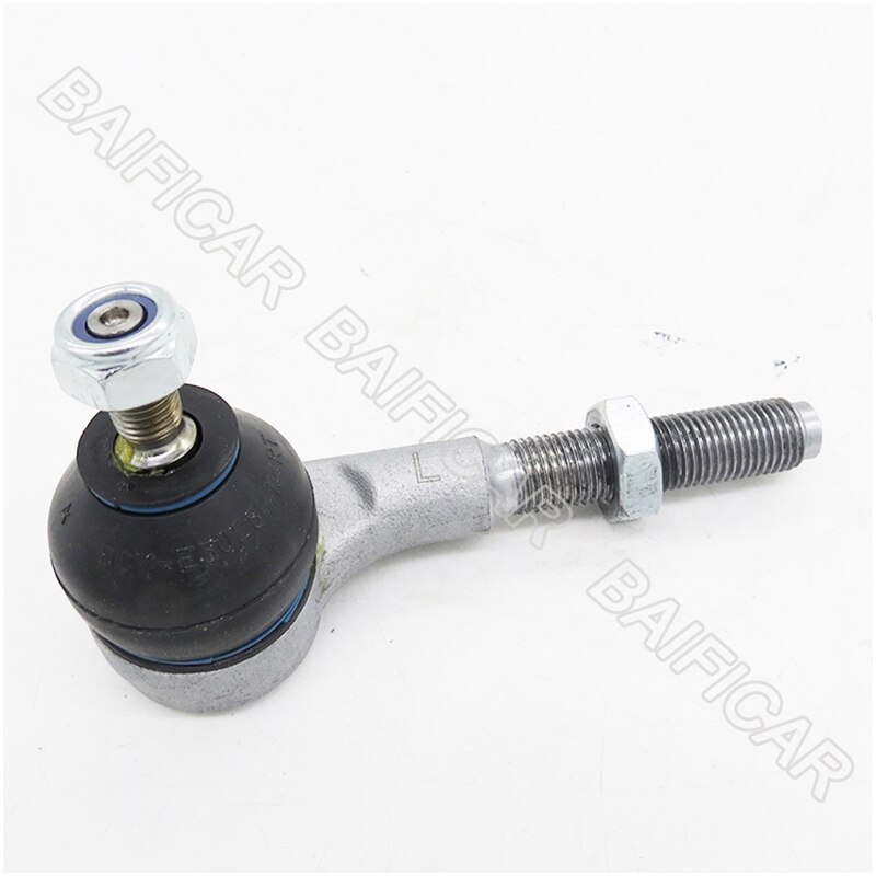 Baificar Brand Outer Inner Tie Rod Rack End Steering Ball Joint Kit 381741 381742 3812C5 For Peugeot 206 206CC 207: Outer Ball Joint L