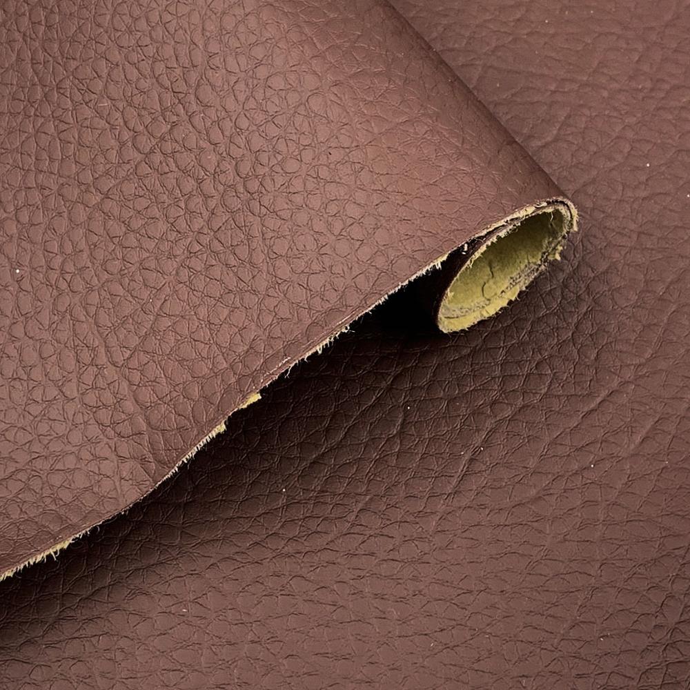 PU synthetic leather Fabric , Faux Leather Fabric for Sewing, PU artificial leather for DIY bag material: 9