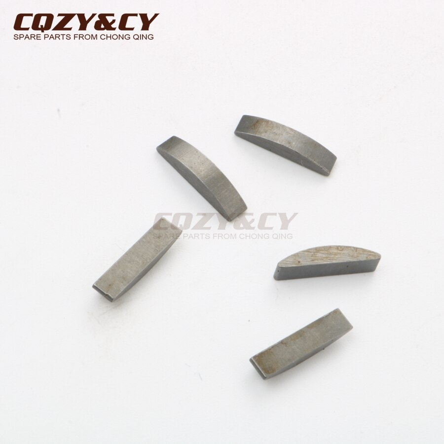 Tournevis de clé pour Peugeot Ludix 2 | Vilebrequin, lot de 5, 50 Metal-X Rapido 50 Reggea Looxor ST Speedake 50cc