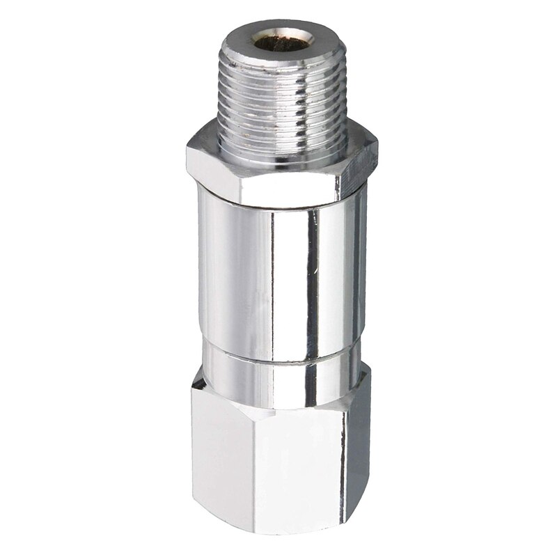Högtryckstvätt , 3/8 tum npt hane, mosmatic svivel, rostfritt stål , 4000 psi gänganslutning: Default Title