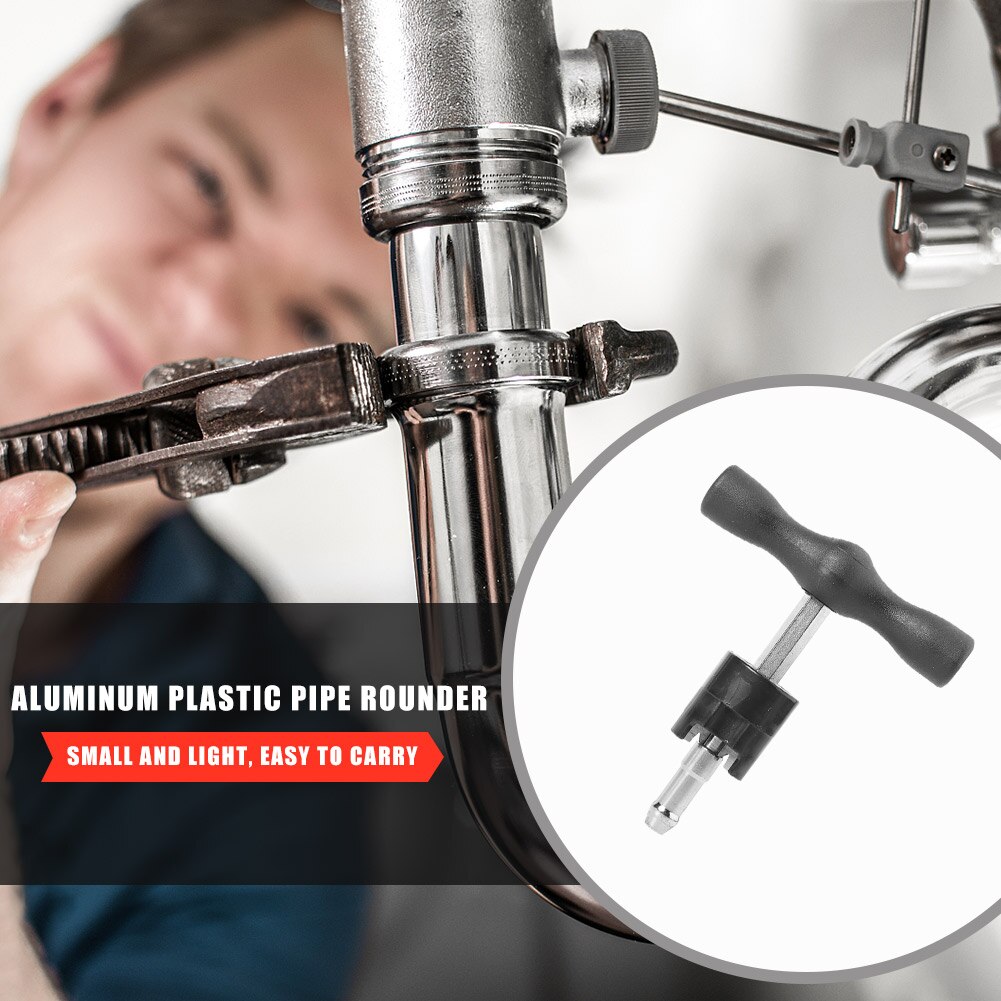 Cutting Forming Hand Tools Reamer PEX-AL-PEX Tubing Reaming Chamfer Tool PPR Pipe Reamer Cutter Tool for Plumbing