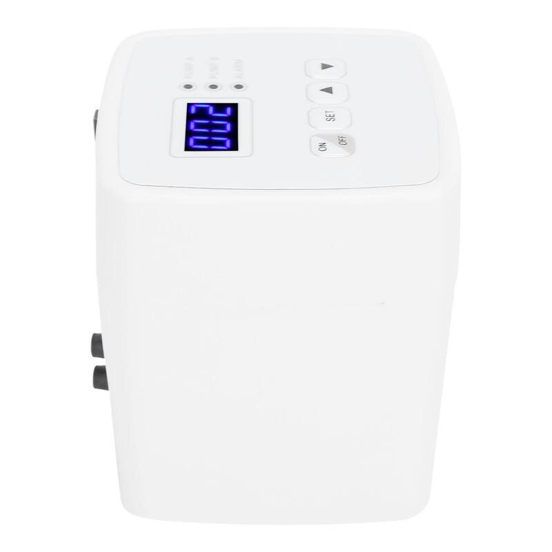 Sistema di Timer automatico per irrigazione da giardino con controllore di irrigazione intelligente USB 100-240V