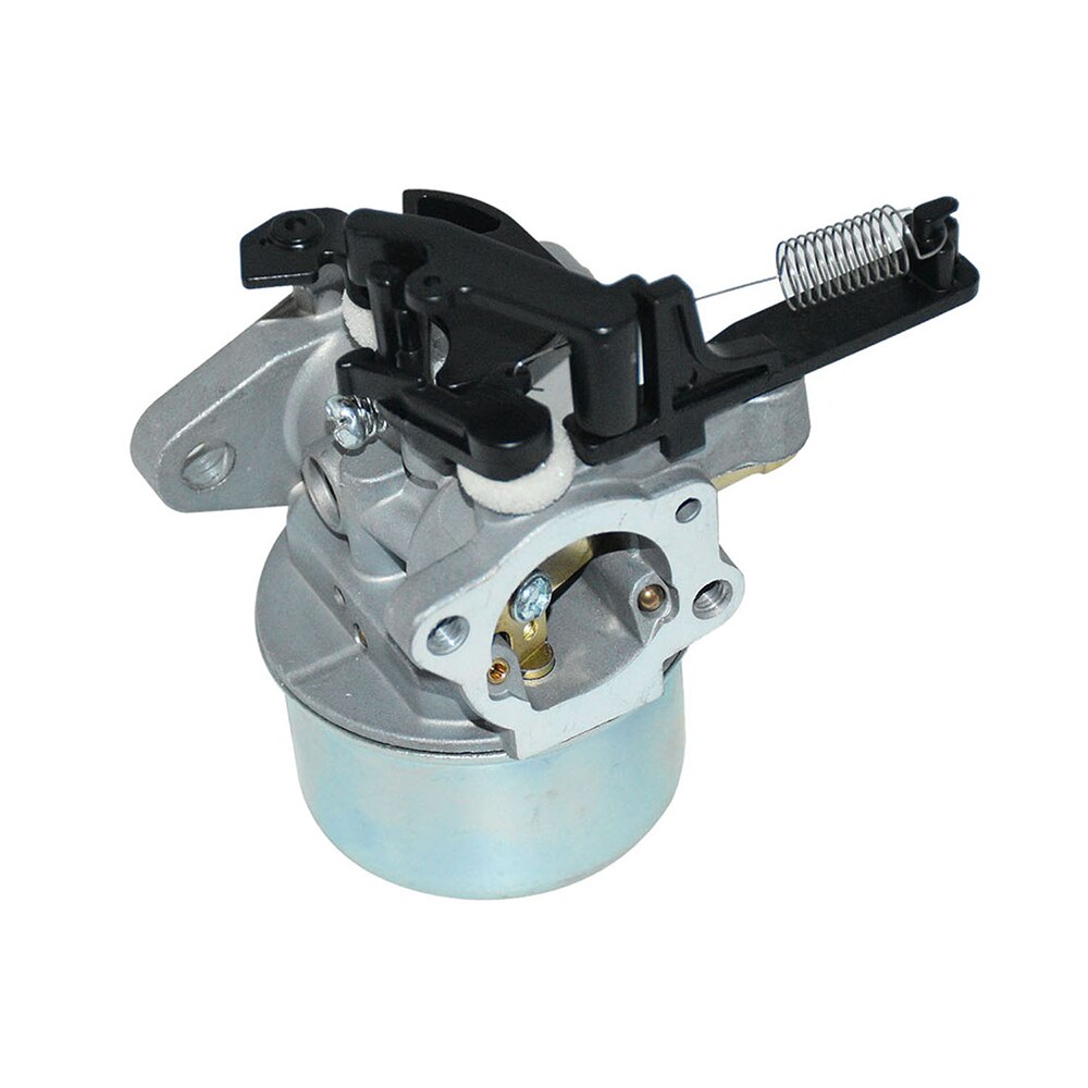 Carbman Carburetor For Briggs &amp; Stratton 593599 595390 121R02 121S02 8.5HP Engine Carb