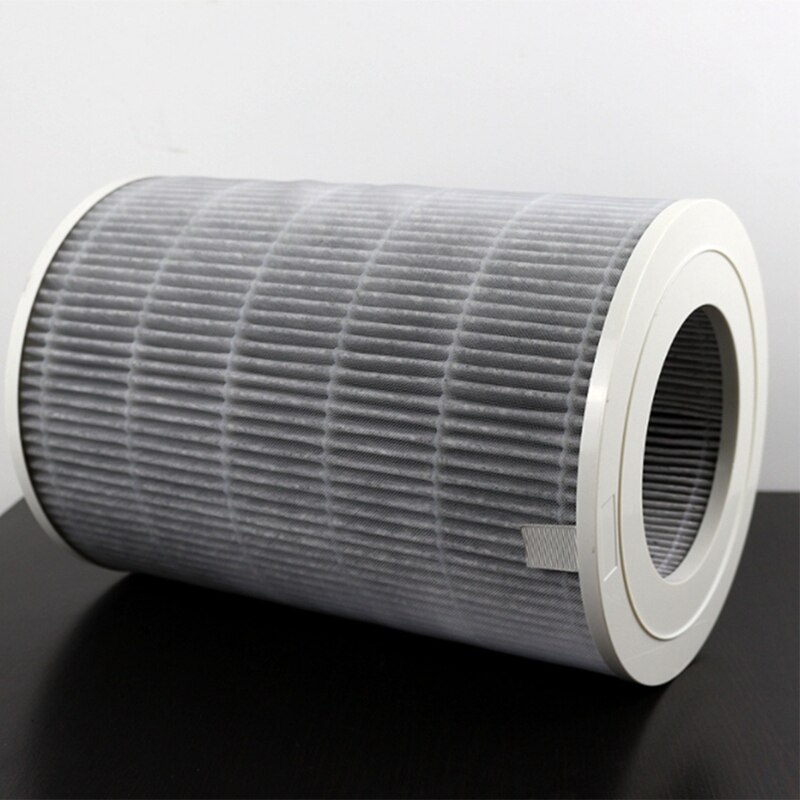 Actieve Kool Verbeterde Filter S Is Geschikt Voor Gierst Luchtreiniger 1/2 / Pro / 2S/3 Universele filter S