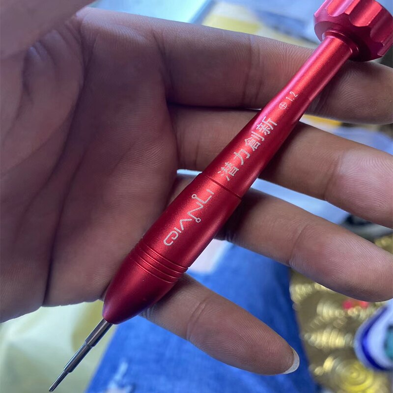 QianLi Screwdriver Hard And Durable For Mobile Phone Tablet PC Display Laptop Repair Tools Set