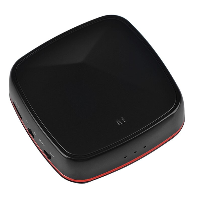 CSR 8675 Bluetooth Adapter Optical Drive Bluetooth 5.0 Receive and Transmit Two in One Lossless APTX