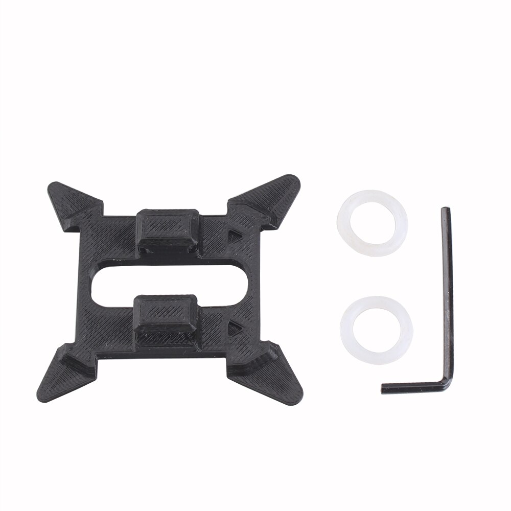 Palanca de cambios magnética para Logitech G27 Logitech G29 G923, paletas de Pedal de freno, Mod de cambio de marchas, mejora la sensación de detección, Sim Racing: Blanco