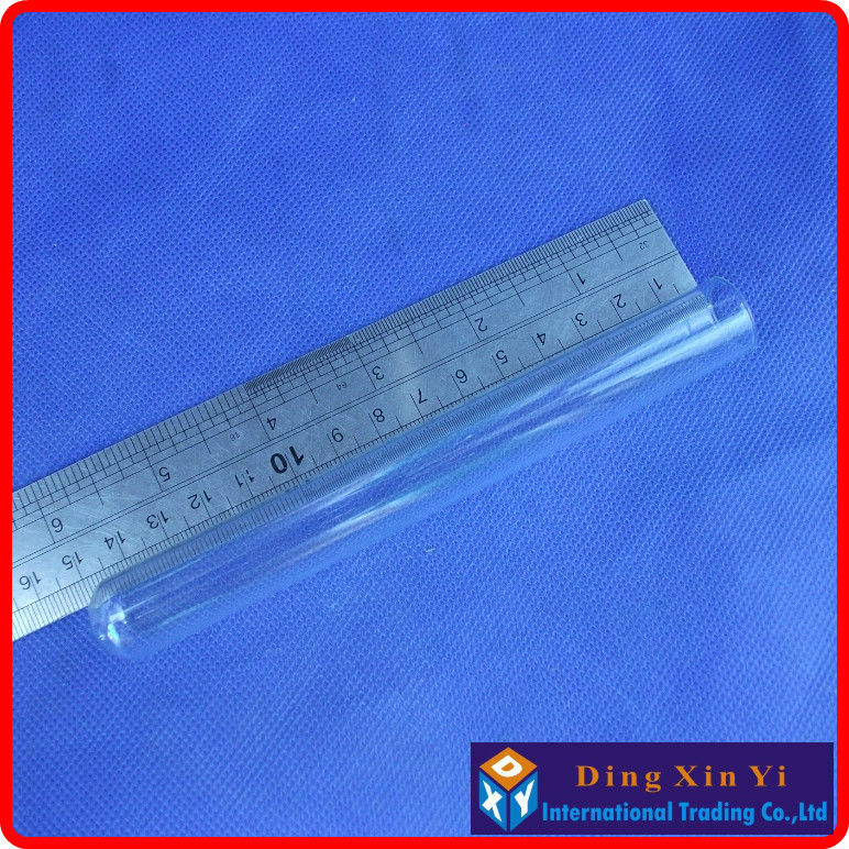 Tube à essai en verre, petits tubes de 18x150mm, diamètre: 18mm, 30 pièces/lot,