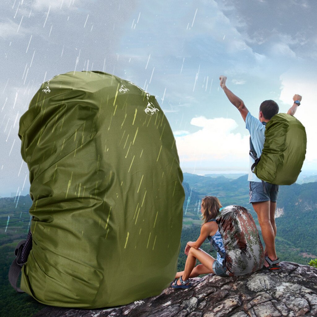 Beach Umbrella Bag Waterproof Dustproof Rain Cover Portable Ultralight Shoulder Backpack Protect Patio Umbrella: L2