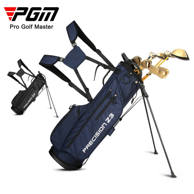 PGM – sac de golf portable pour hommes et femmes, sac léger avec support