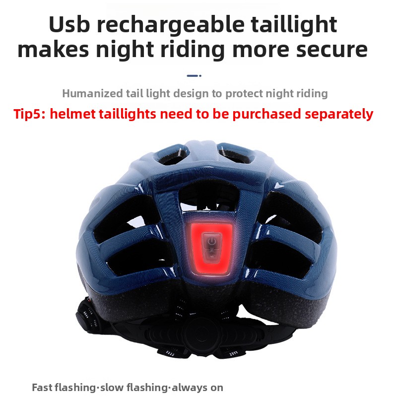 Fietshelm Heren Zomer Outdoor Mountainbike Racefiets Rijuitrusting Veiligheidshelm