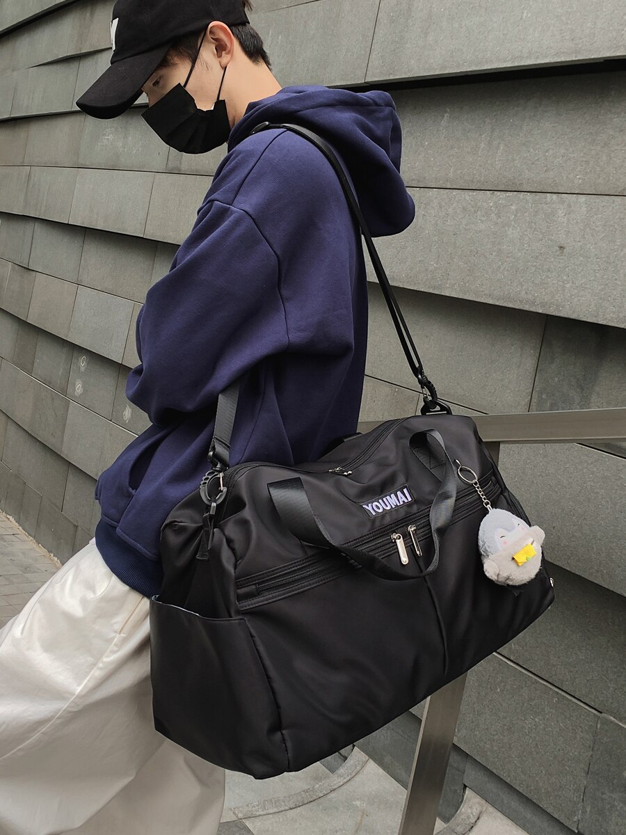 travel bag organizer luggage bag nylon bag travel bag packing bags bag